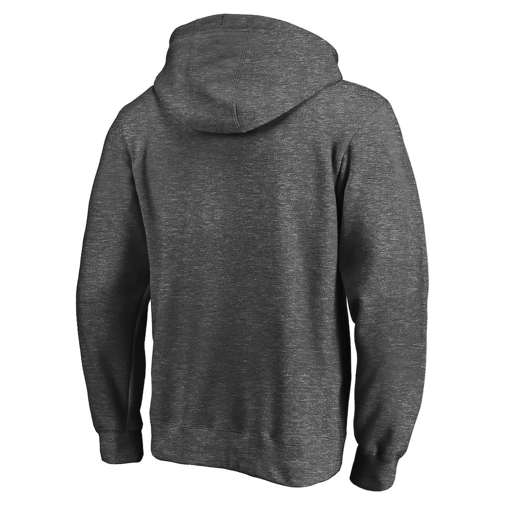Victory Arch Pullover Hoodie - Carolina Panthers Hoodies