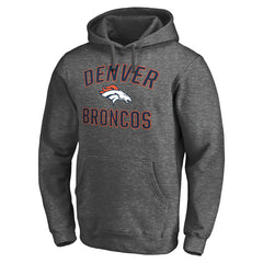 Victory Arch Pullover Hoodie - Denver Broncos Hoodies
