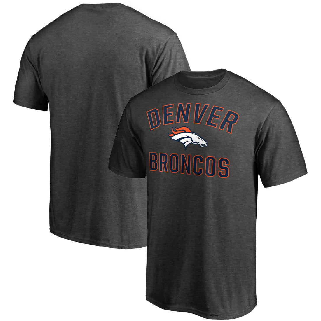 Victory Arch T-Shirt - Denver Broncos T-shirts