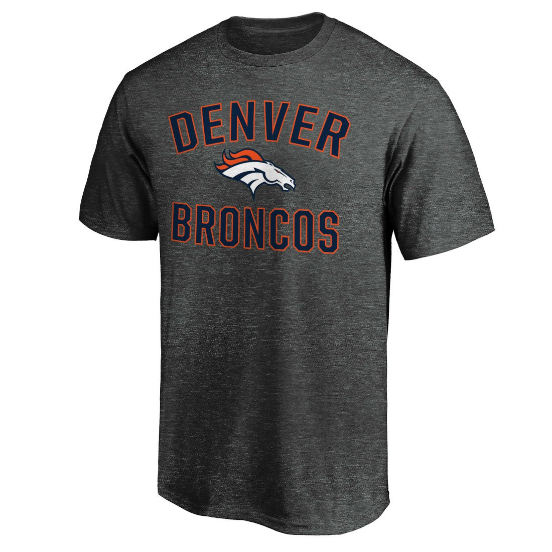 Victory Arch T-Shirt - Denver Broncos T-shirts