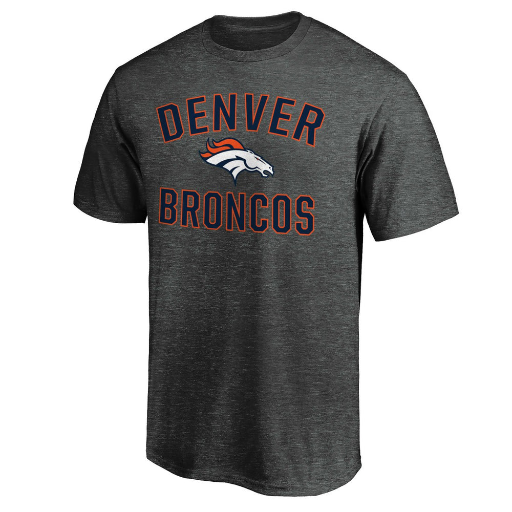 Victory Arch T-Shirt - Denver Broncos T-shirts