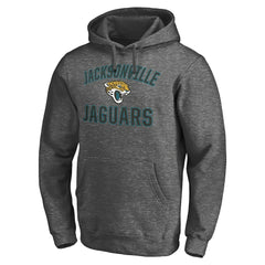 Victory Arch Pullover Hoodie - Jacksonville Jaguars Hoodies