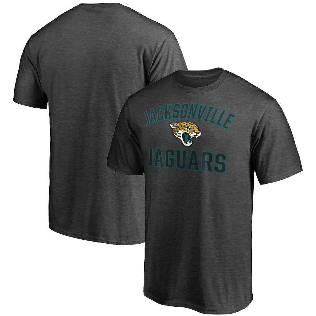 Victory Arch T-Shirt - Jacksonville Jaguars T-shirts