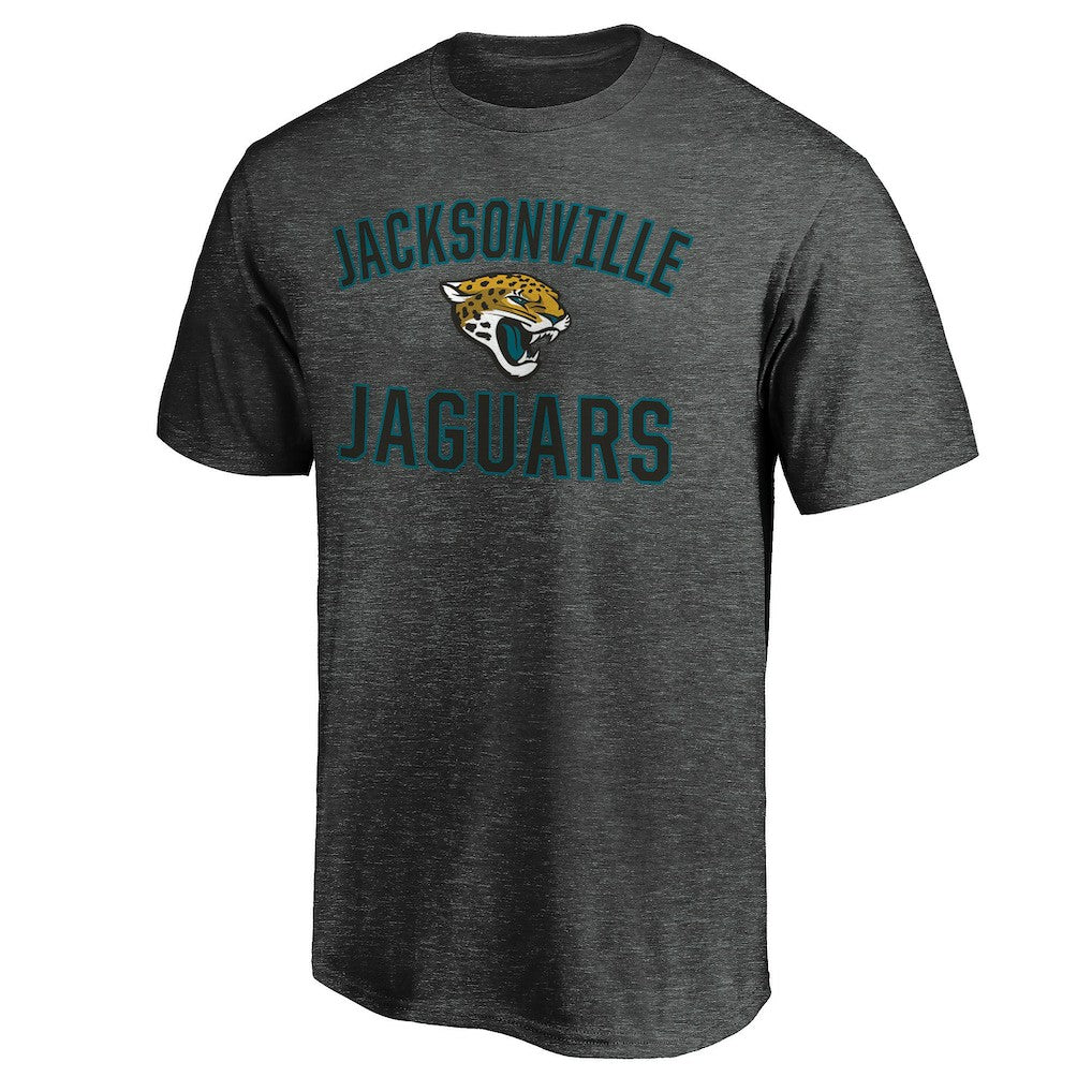 Victory Arch T-Shirt - Jacksonville Jaguars T-shirts