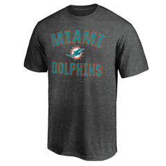 Victory Arch T-Shirt - Miami Dolphins T-shirts