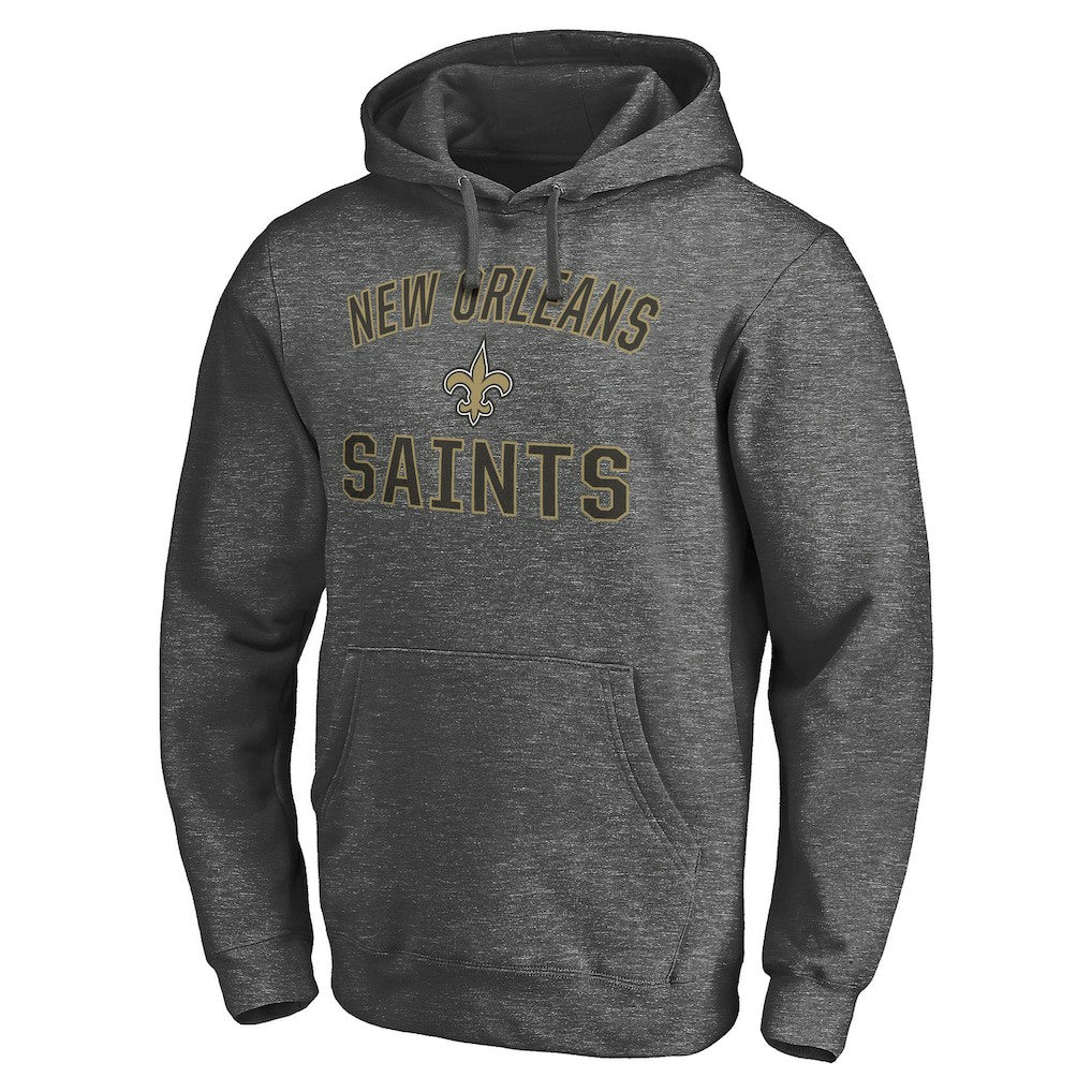 Victory Arch Pullover Hoodie - New Orleans Saints Hoodies