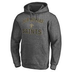 Victory Arch Pullover Hoodie - New Orleans Saints Hoodies