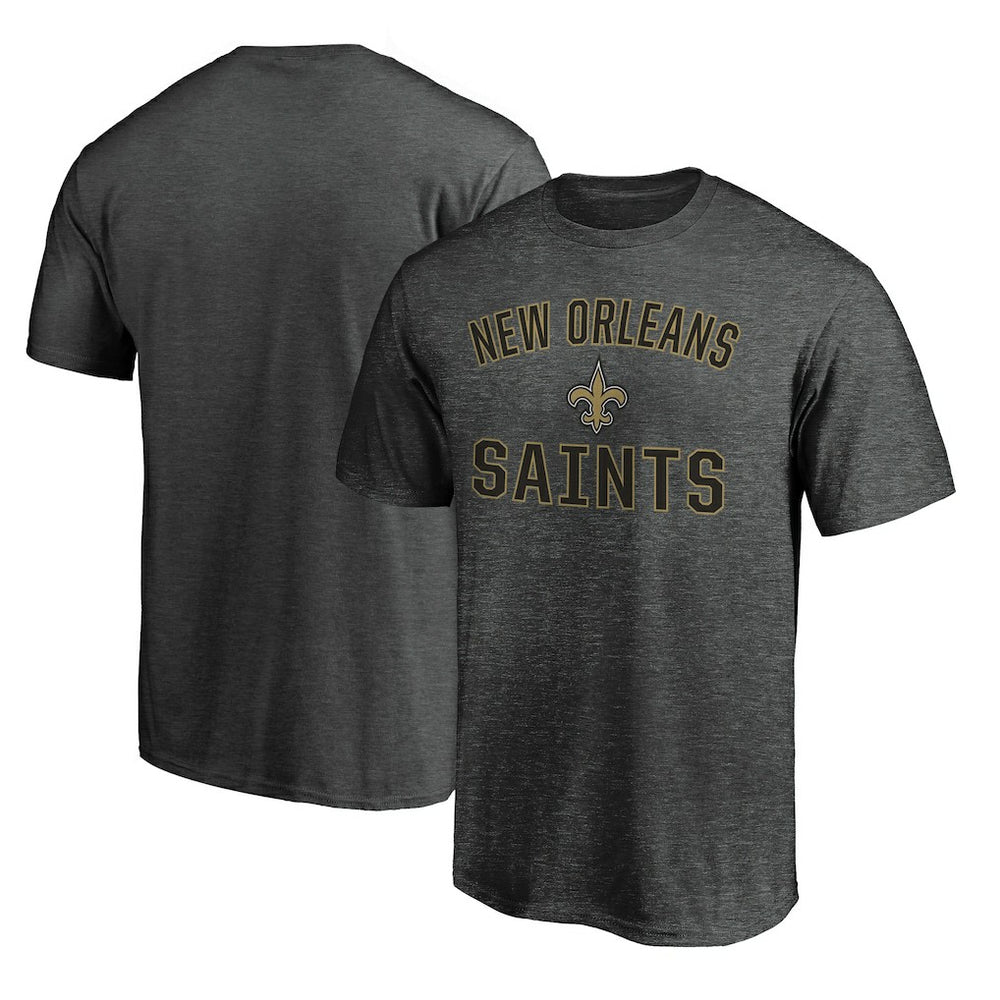 Victory Arch T-Shirt - New Orleans Saints T-shirts