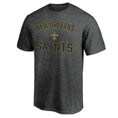 Victory Arch T-Shirt - New Orleans Saints T-shirts