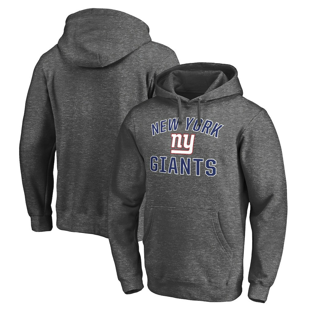 Victory Arch Pullover Hoodie - New York Giants Hoodies