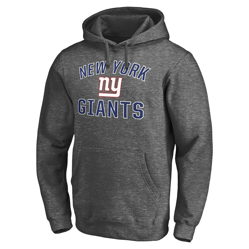 Victory Arch Pullover Hoodie - New York Giants Hoodies