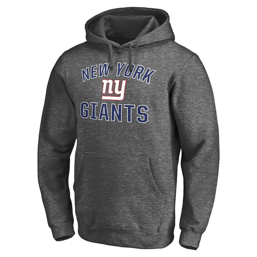 Victory Arch Pullover Hoodie - New York Giants Hoodies