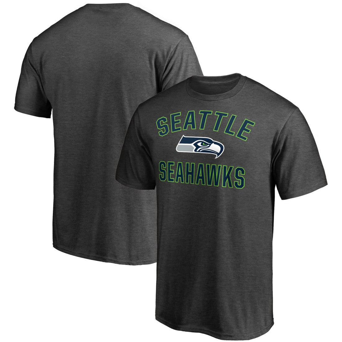 Victory Arch T-Shirt - Seattle Seahawks T-shirts