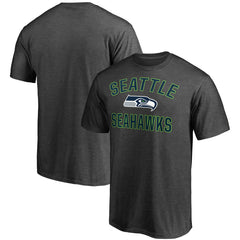 Victory Arch T-Shirt - Seattle Seahawks T-shirts