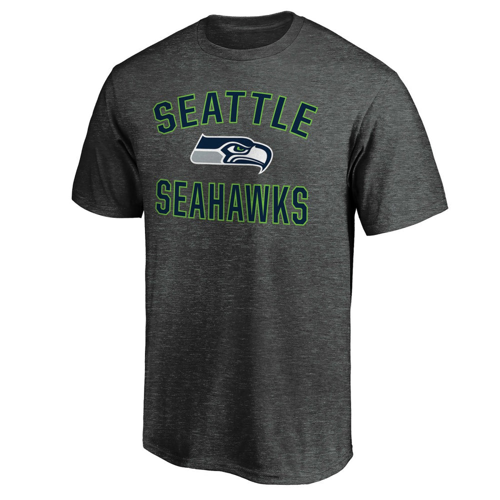 Victory Arch T-Shirt - Seattle Seahawks T-shirts