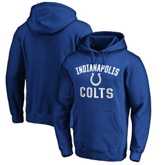 Victory Arch Pullover Hoodie - Indianapolis Colts Hoodies