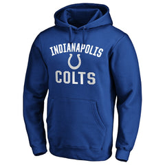 Victory Arch Pullover Hoodie - Indianapolis Colts Hoodies