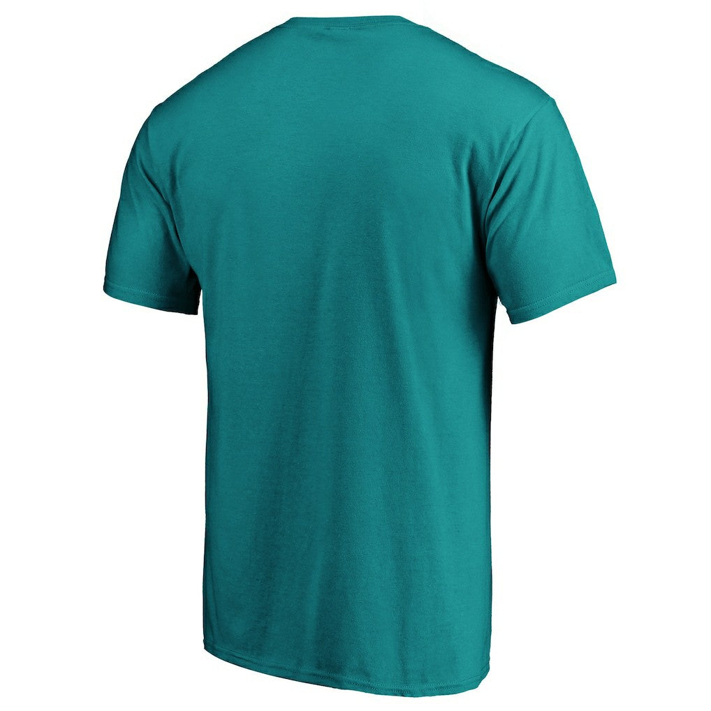 Victory Arch T-Shirt - Miami Dolphins T-shirts