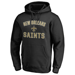Victory Arch Pullover Hoodie - New Orleans Saints Hoodies