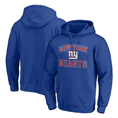 Victory Arch Pullover Hoodie - New York Giants Hoodies