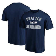 Victory Arch T-Shirt - Seattle Seahawks T-shirts