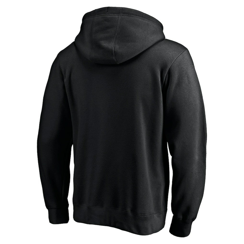 Hometown Collection Sweep Pullover Hoodie - Cincinnati Bengals Hoodies