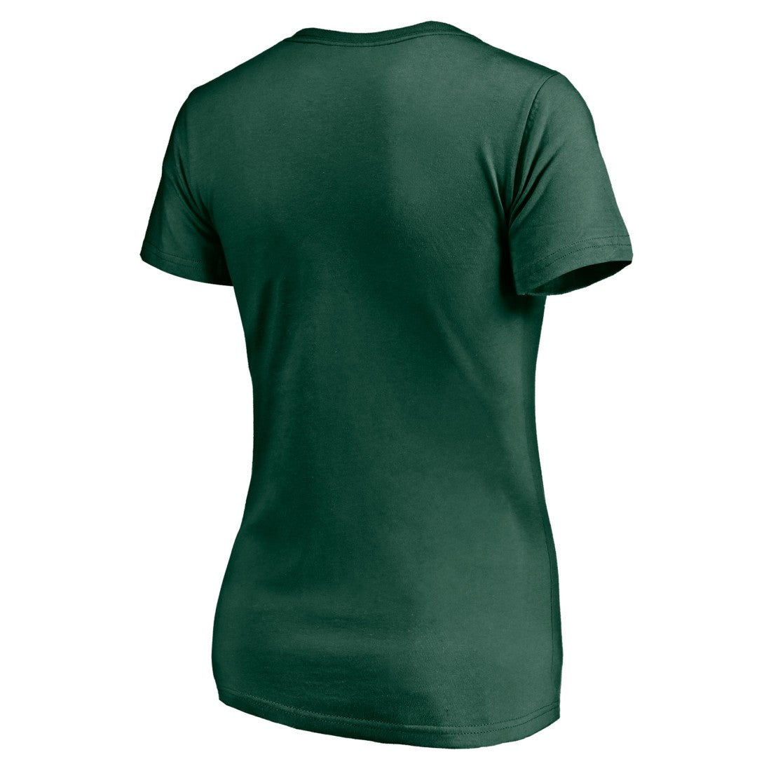 Women's Hometown Collection V-Neck T-Shirt - Green Bay Packers T-shirts