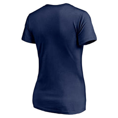 Women's Hometown Collection V-Neck T-Shirt - New England Patriots T-shirts