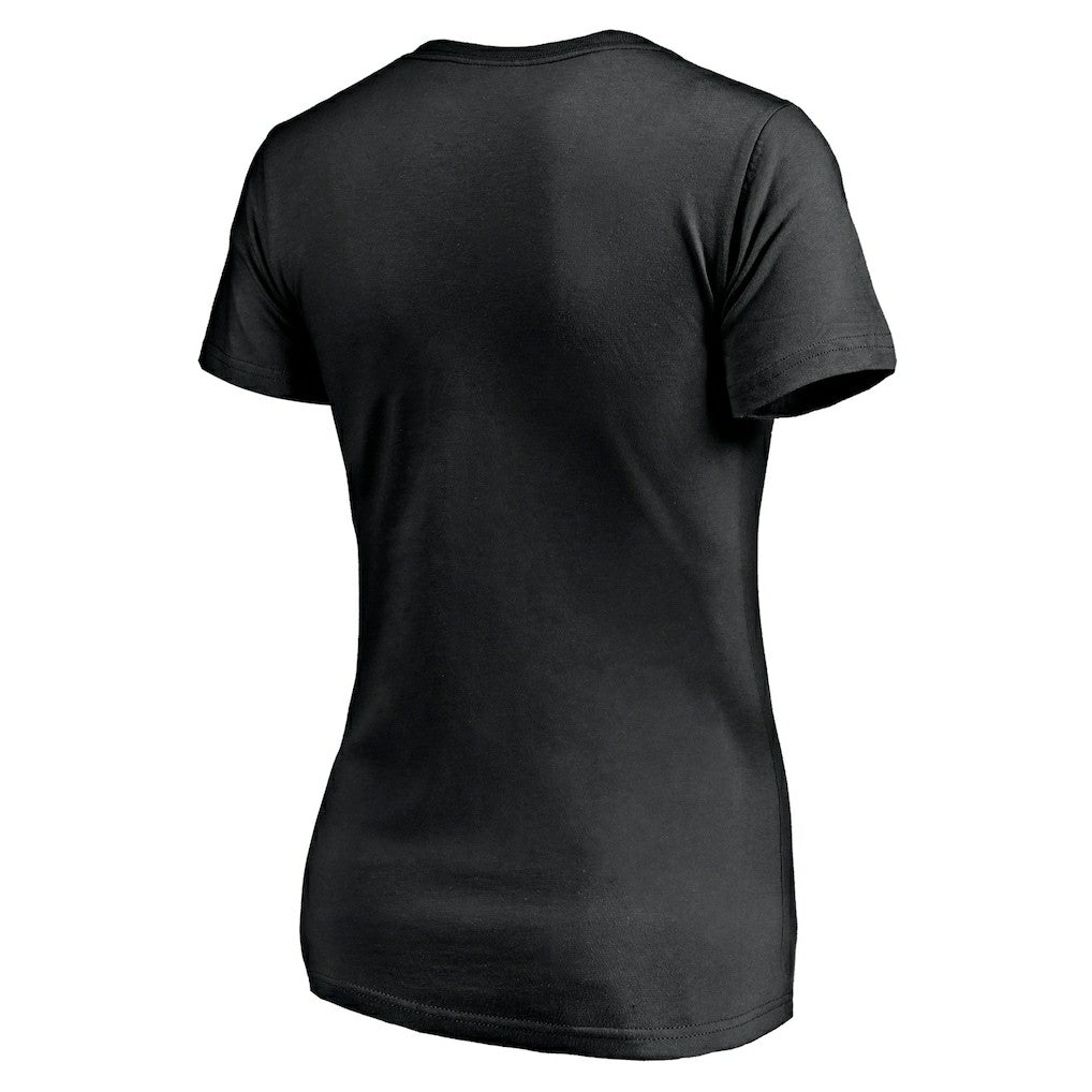Women's Hometown Collection V-Neck T-Shirt - New Orleans Saints T-shirts