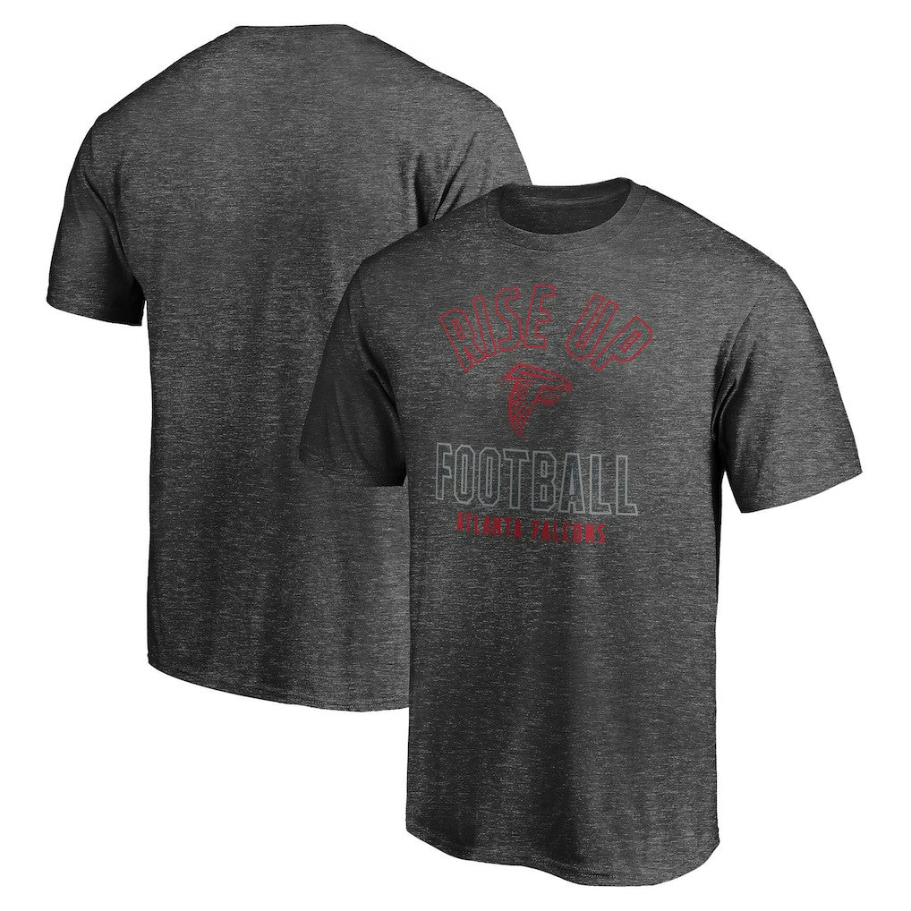 Nickname Arc T-Shirt - Atlanta Falcons T-shirts