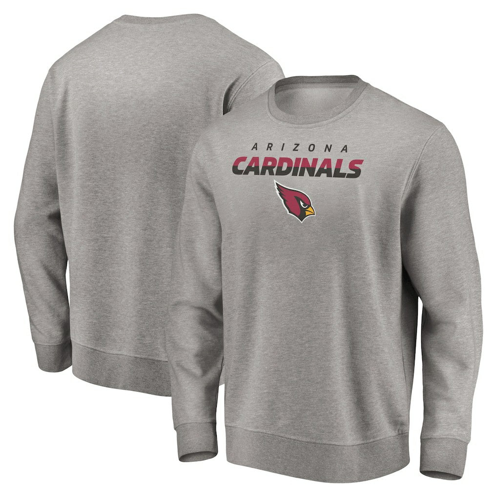 Elevate Play Pullover Sweatshirt - Arizona Cardinals Pullover