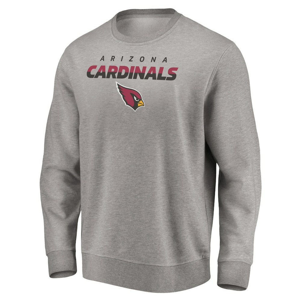 Elevate Play Pullover Sweatshirt - Arizona Cardinals Pullover