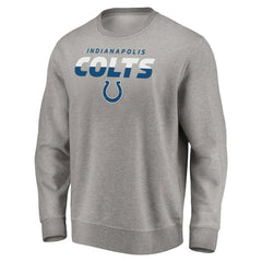 Elevate Play Pullover Sweatshirt - Indianapolis Colts Pullover