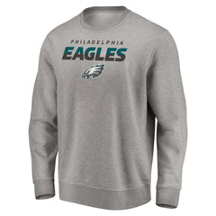 Elevate Play Pullover Sweatshirt - Philadelphia Eagles Pullover