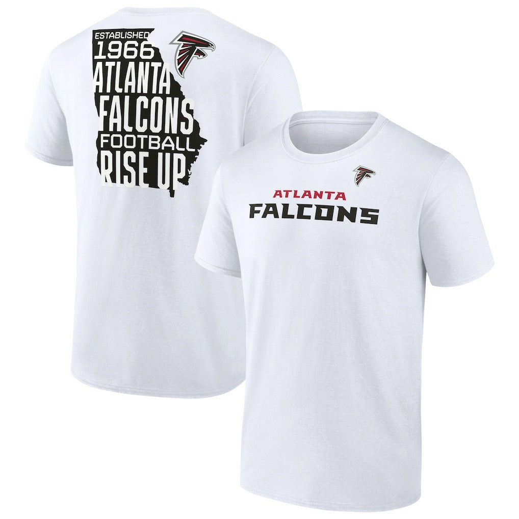 Hot Shot T-Shirt - Atlanta Falcons T-shirts