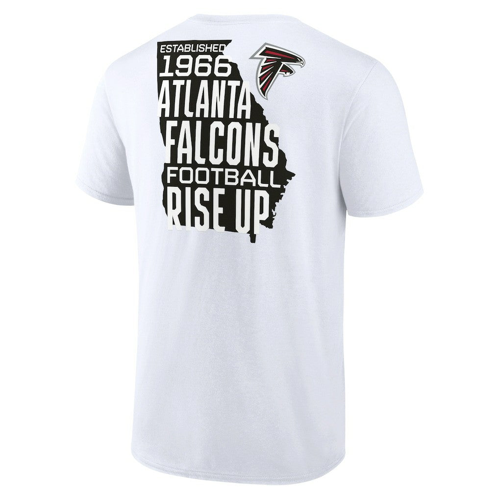 Hot Shot T-Shirt - Atlanta Falcons T-shirts