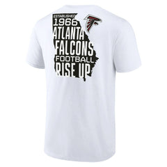 Hot Shot T-Shirt - Atlanta Falcons T-shirts