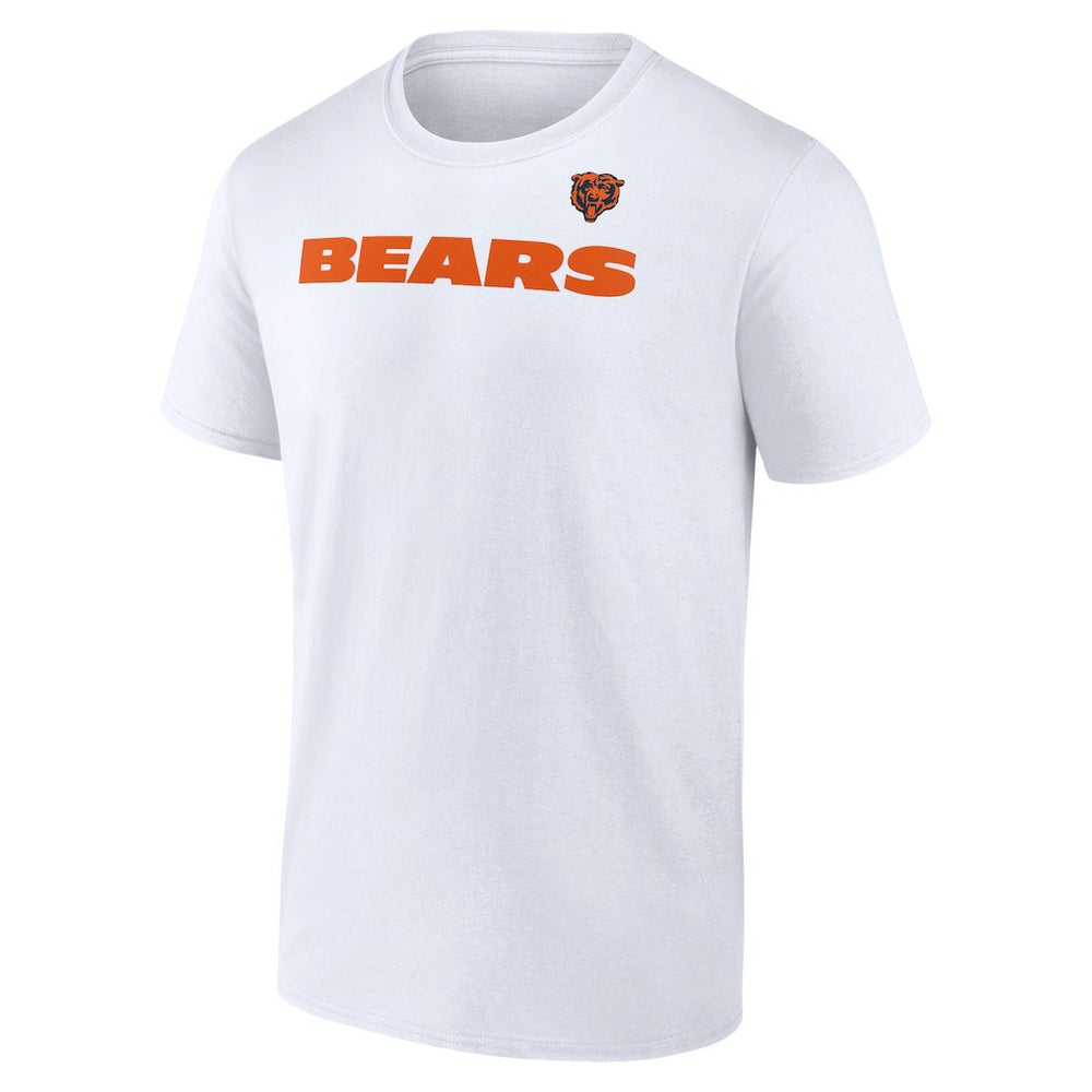 Hot Shot T-Shirt - Chicago Bears T-shirts