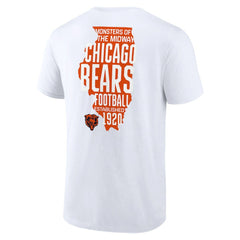 Hot Shot T-Shirt - Chicago Bears T-shirts