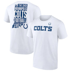 Hot Shot T-Shirt - Indianapolis Colts T-shirts