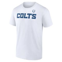 Hot Shot T-Shirt - Indianapolis Colts T-shirts