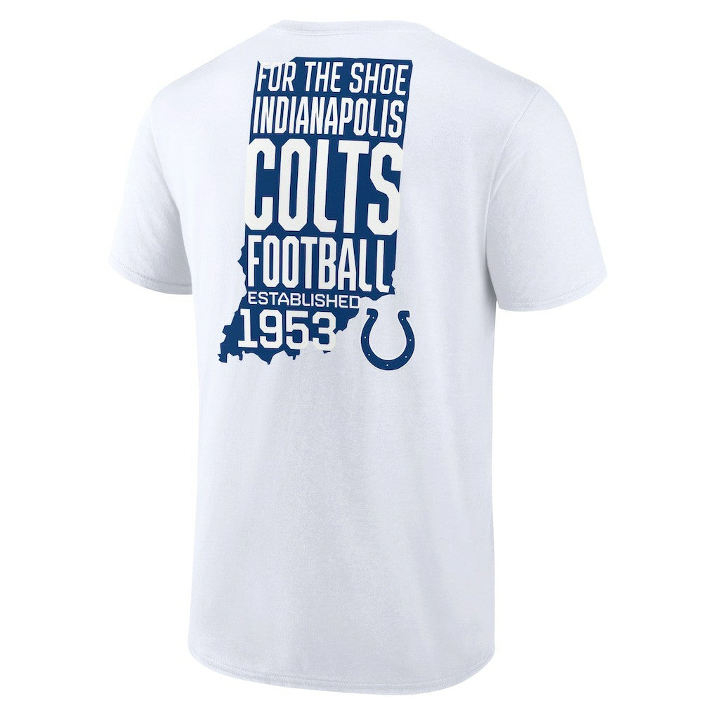 Hot Shot T-Shirt - Indianapolis Colts T-shirts