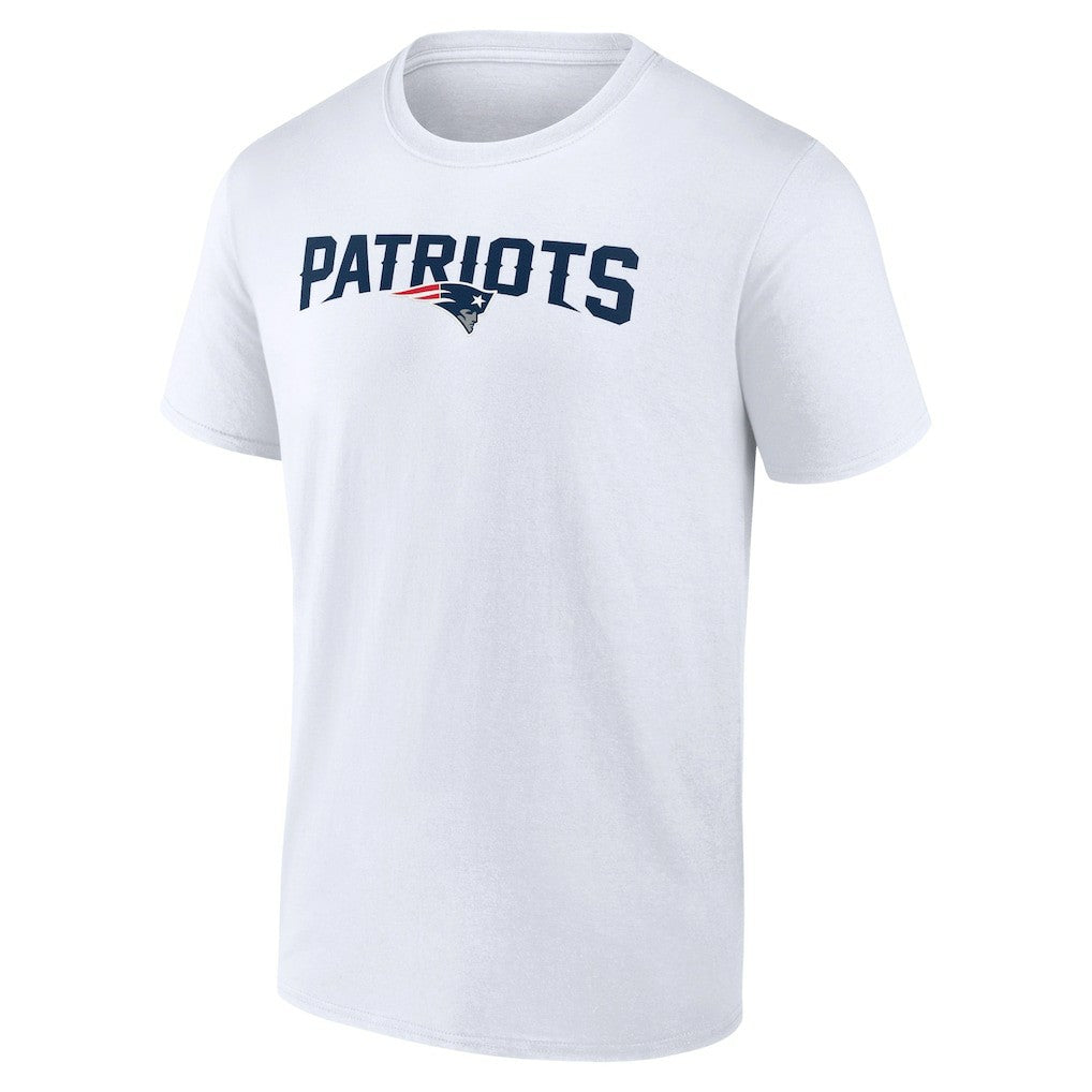 Hot Shot T-Shirt - New England Patriots T-shirts