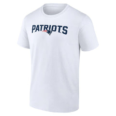 Hot Shot T-Shirt - New England Patriots T-shirts