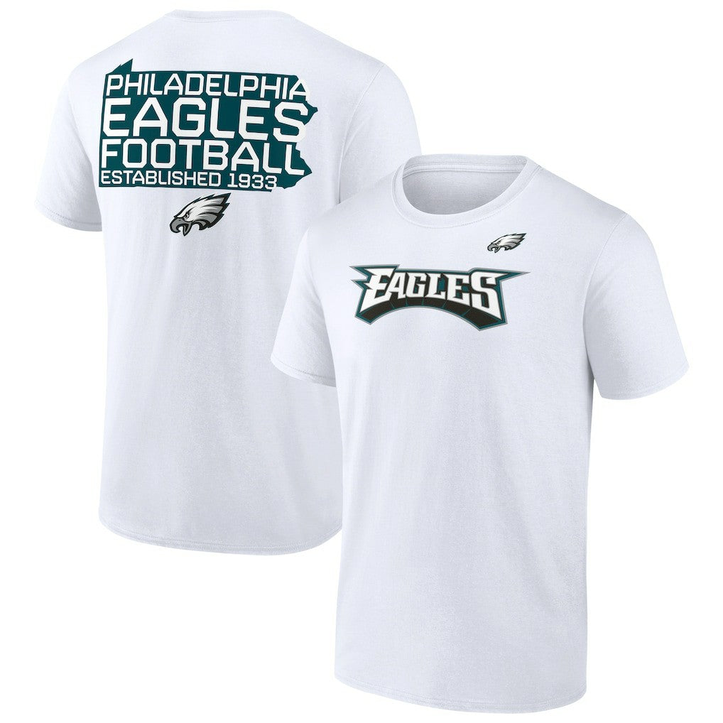 Hot Shot T-Shirt - Philadelphia Eagles T-shirts