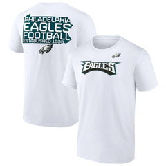 Hot Shot T-Shirt - Philadelphia Eagles T-shirts