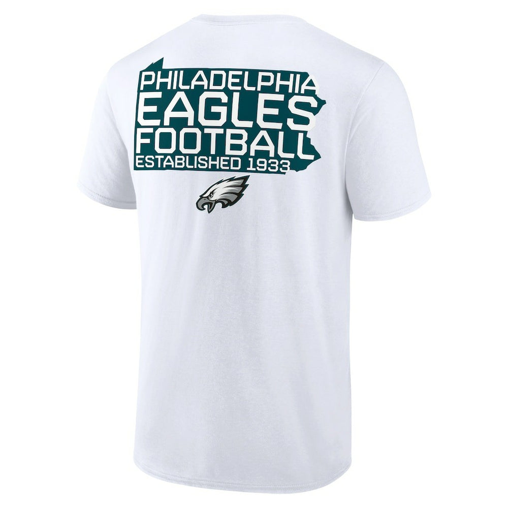 Hot Shot T-Shirt - Philadelphia Eagles T-shirts