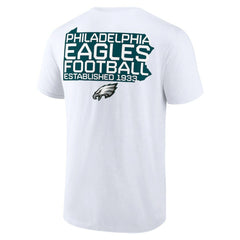Hot Shot T-Shirt - Philadelphia Eagles T-shirts