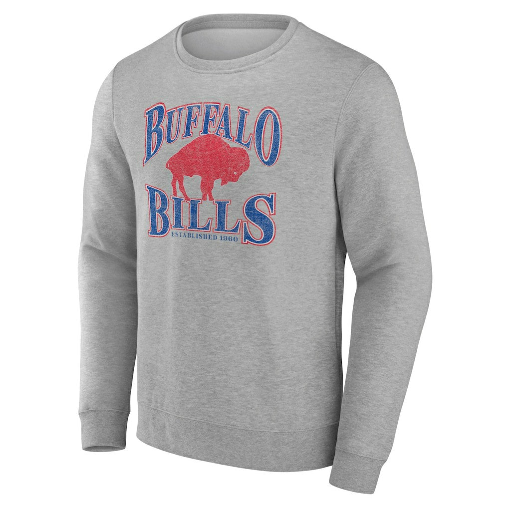 Playability Pullover Sweatshirt - Buffalo Bills Pullover