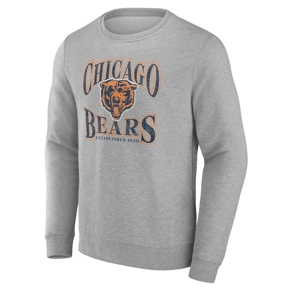 Playability Pullover Sweatshirt - Chicago Bears Pullover